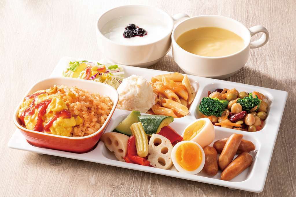 Comfort Hotel Nagano